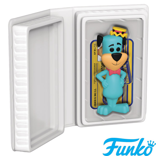 Funko Rewind Hanna Barbera Huckleberry Hound Vinyl Figure